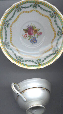 Bristol Festoon by Grosvenor