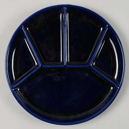 GEZ2 Fondue Plate