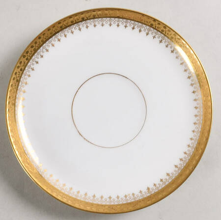 GUE389 Saucer