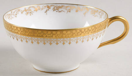 GUE389 Flat Cup