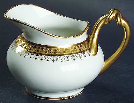 GUE389 Mini Creamer