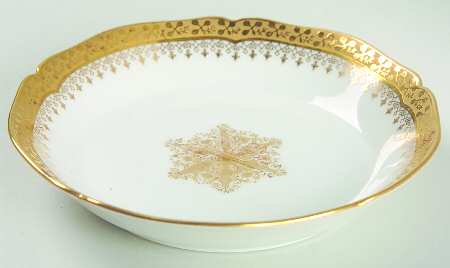 GUE389 Fruit/Dessert (Sauce) Bowl
