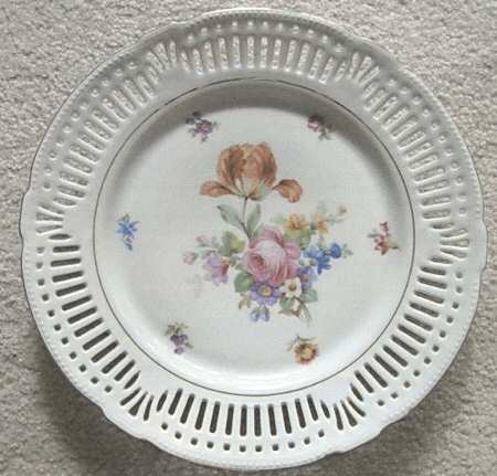 GMY94 Dinner Plate
