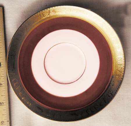 GLP3 by Gloria Porcelain