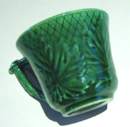 GIE11 Flat Cup