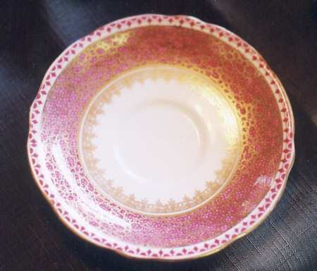 5898 Saucer