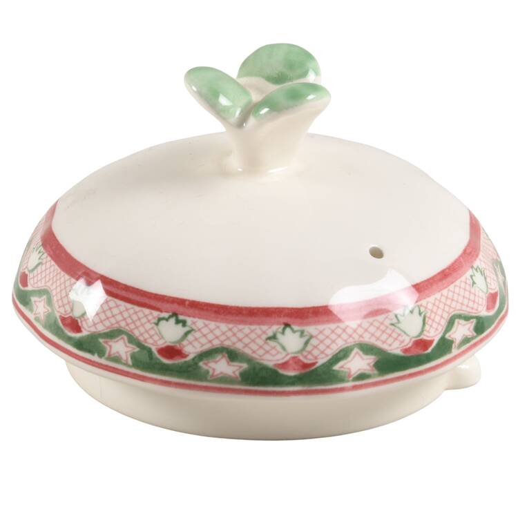 Jardin Imaginaire Lid for Teapot