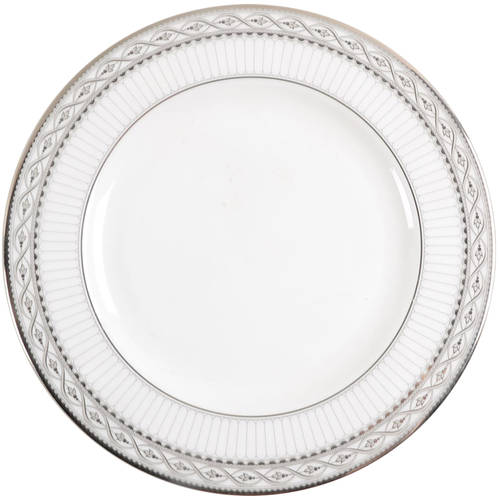Brandywine Salad Plate