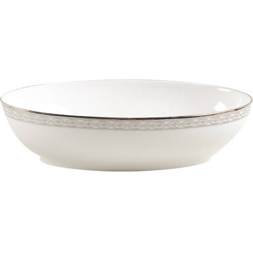 Brandywine 10" Oval Vegetable Bowl