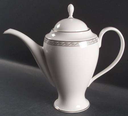 Brandywine Coffee Pot & Lid