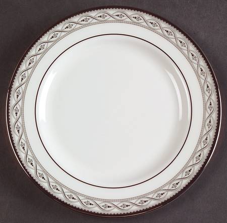Brandywine Bread & Butter Plate