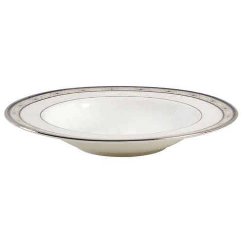 Newport Palace (Fine China, Made in USA) 8" Soup/Pasta Bowl