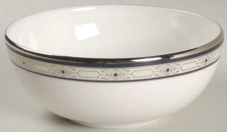Newport Palace (Fine China, Made in USA) Fruit/Dessert (Sauce) Bowl