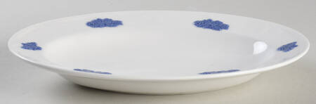 Bla Blom (Name In Banner) Relish
