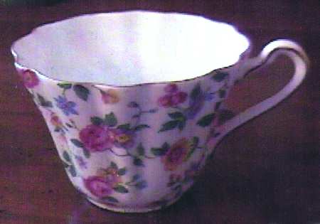 6030 Flat Cup