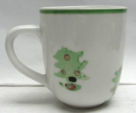 Magical Forest Mug