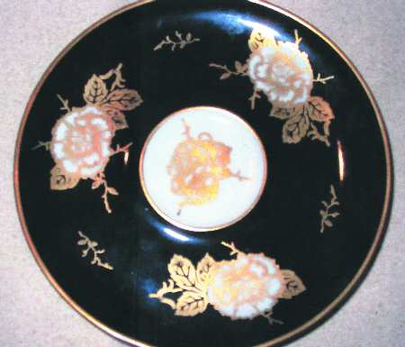 GLP4 Saucer