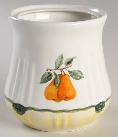 Tuscany Medium Canister No Lid