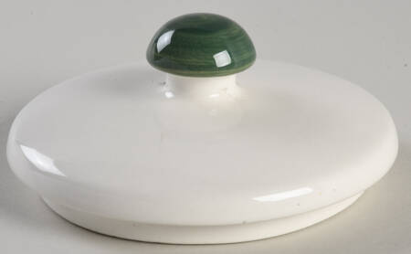 Tuscany Lid for Medium Canister