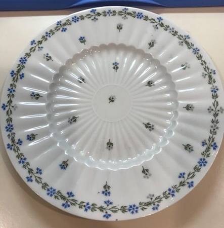 St Germain Saucer for Jumbo Cup