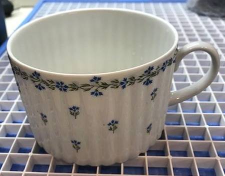 St Germain Jumbo Cup
