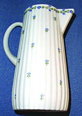 St Germain Pitcher