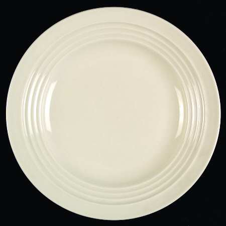 Eclipse Salad Plate