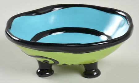 GAN4 Coupe Cereal Bowl