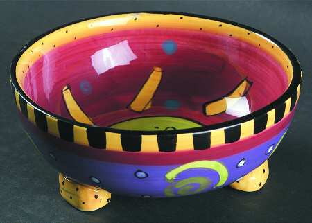 GAN4 Coupe Cereal Bowl