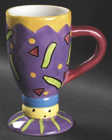 GAN4 Mug