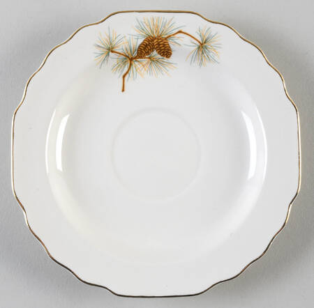 GEO330 Saucer