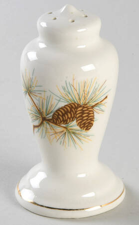 GEO330 Pepper Shaker