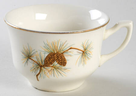 GEO330 Flat Cup