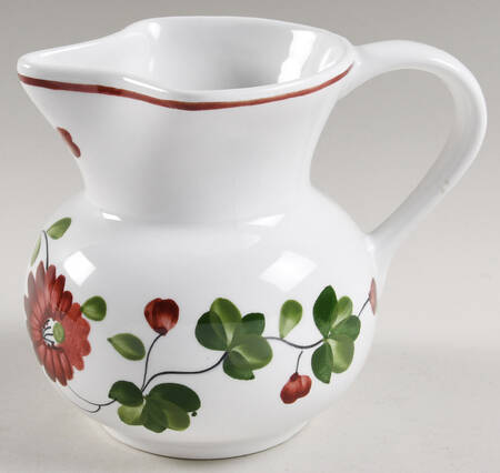 GIN138 32 Oz Pitcher