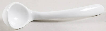 GIN138 Gravy Ladle Solid Piece