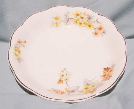 GEO332 Coupe Soup Bowl