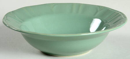 MONACO Rim Soup Bowl