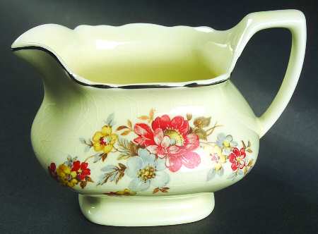 GEO333 Creamer