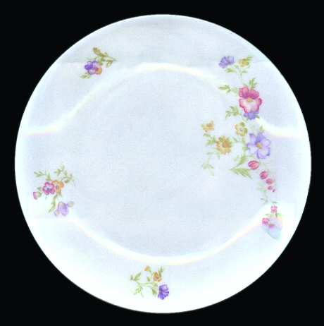 1836 by Giraud China