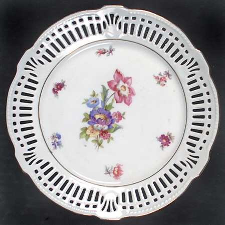 GMY63 Salad Plate
