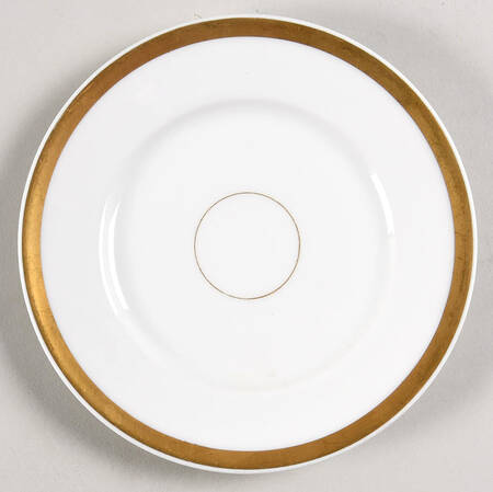 GUE430 Bread & Butter Plate