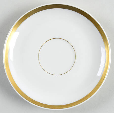GUE430 Saucer