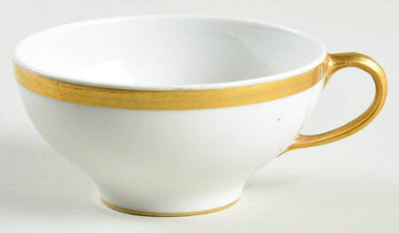 GUE430 Flat Cup