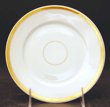 GUE430 Salad Plate