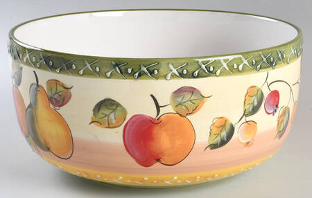 Clementine 11" Mixing Bowl