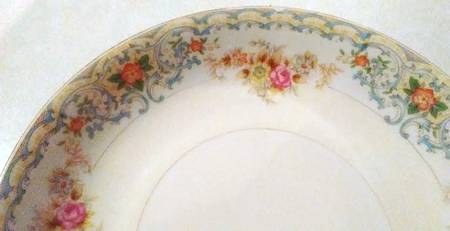 GOC41 Saucer