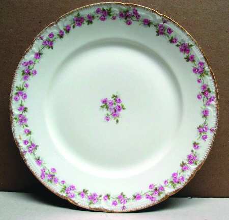 GDA232 Dinner Plate