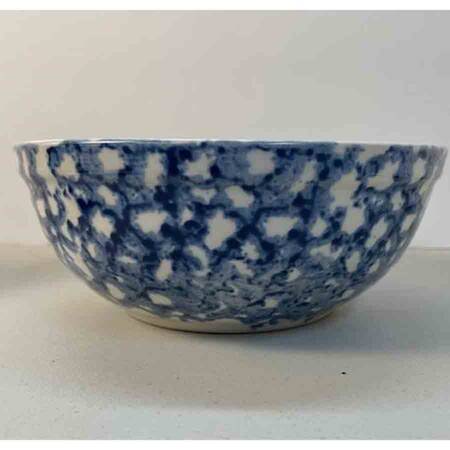 Splatter Soup/Cereal Bowl