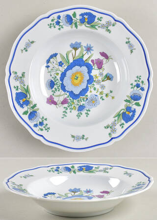 Lerici Rim Soup Bowl