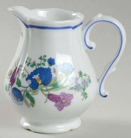 Lerici Creamer